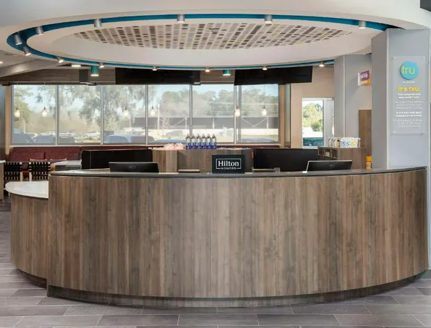 Tru by Hilton Beaufort, SC hotel detail image 3