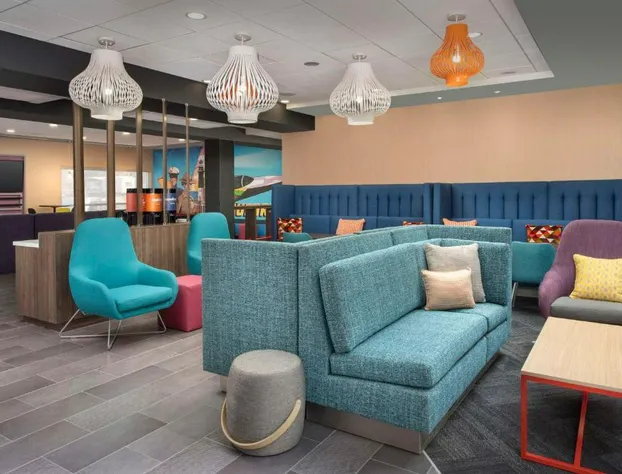 Tru by Hilton Beaufort, SC hotel detail image 4