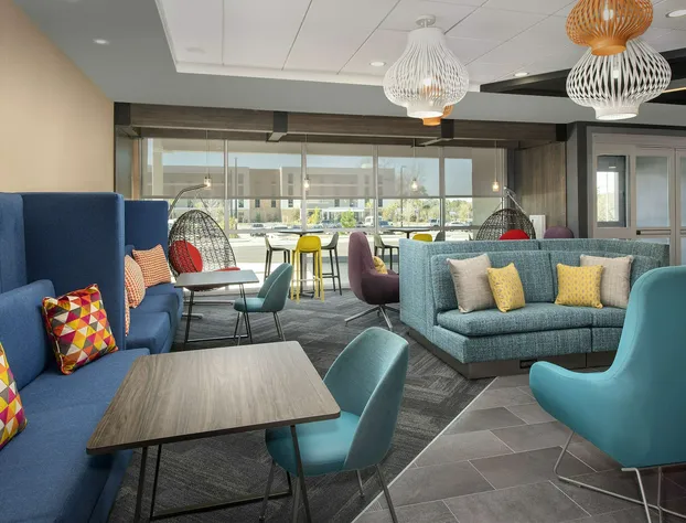 Tru by Hilton Beaufort, SC hotel detail image 2