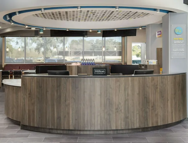 Tru by Hilton Beaufort, SC hotel detail image 4