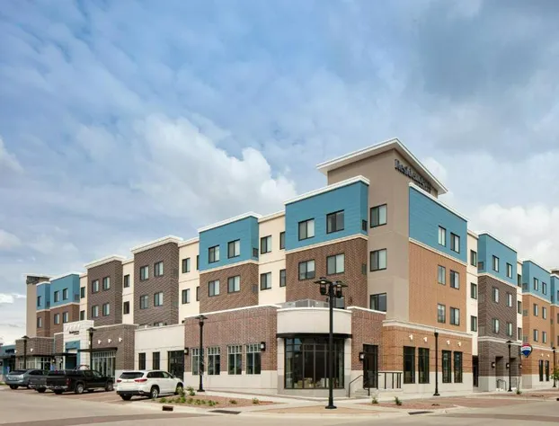 Residence Inn by Marriott Des Moines Ankeny hotel detail image 1