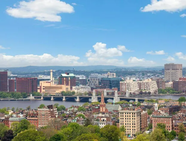 Moxy Boston Downtown hotel detail image 3