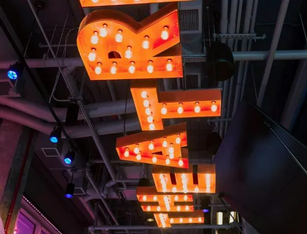 Moxy Boston Downtown hotel detail image 4