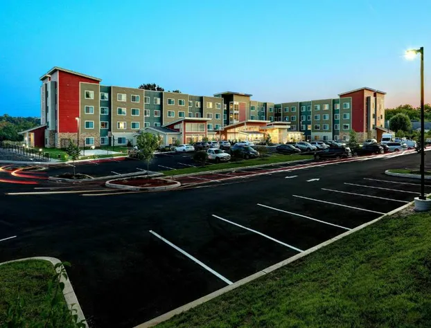 Residence Inn by Marriott Harrisburg North hotel detail image 2