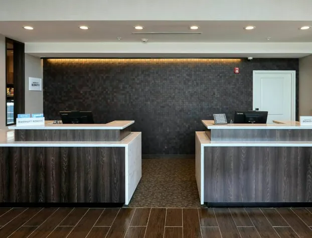 Residence Inn by Marriott Harrisburg North hotel detail image 3