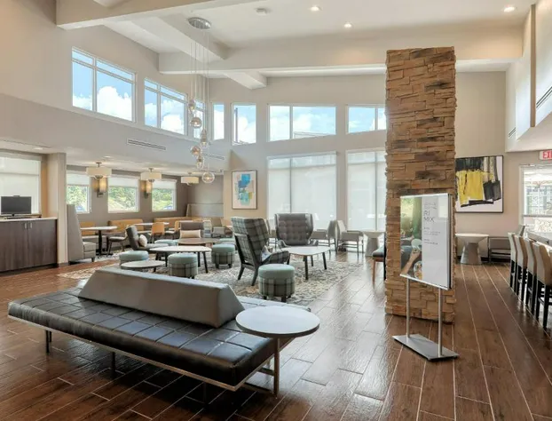 Residence Inn by Marriott Harrisburg North hotel detail image 4