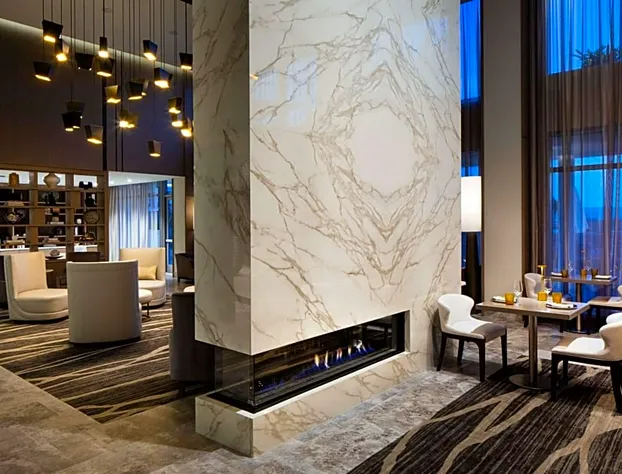 Hilton Miami Aventura hotel detail image 3