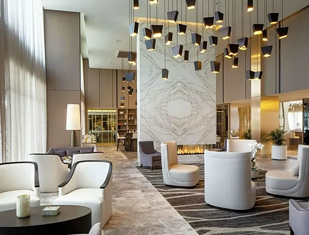 Hilton Miami Aventura hotel detail image 4