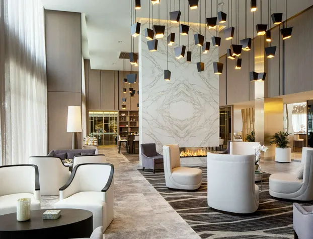 Hilton Miami Aventura hotel detail image 3