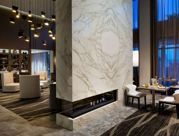 Hilton Miami Aventura hotel detail image 4