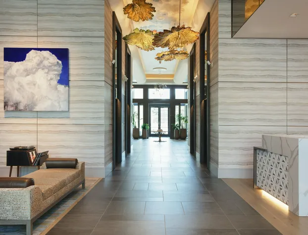 Kimpton Hotel Arras by IHG hotel detail image 3