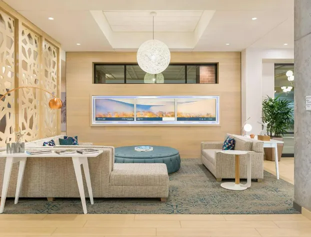 SpringHill Suites by Marriott St. Paul Downtown hotel detail image 1