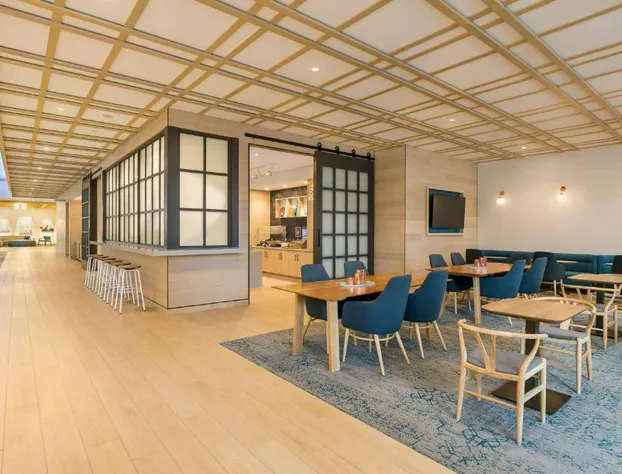 SpringHill Suites by Marriott St. Paul Downtown hotel detail image 4