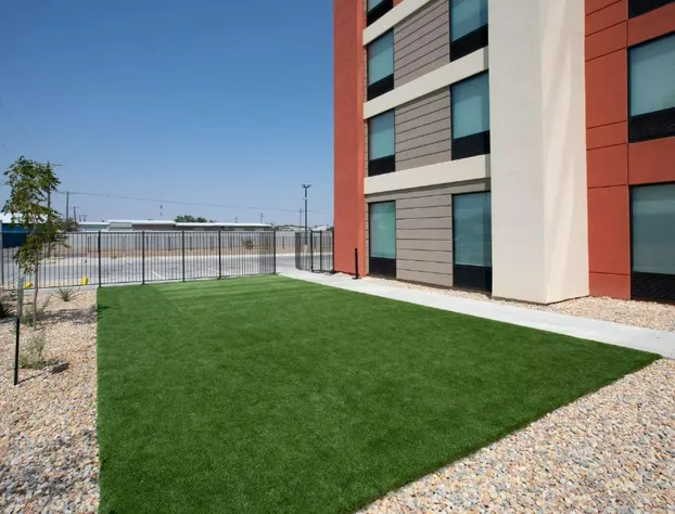 Home2 Suites by Hilton Roswell, NM hotel detail image 2