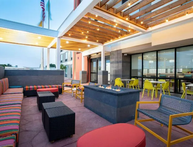 Home2 Suites by Hilton Roswell, NM hotel detail image 3