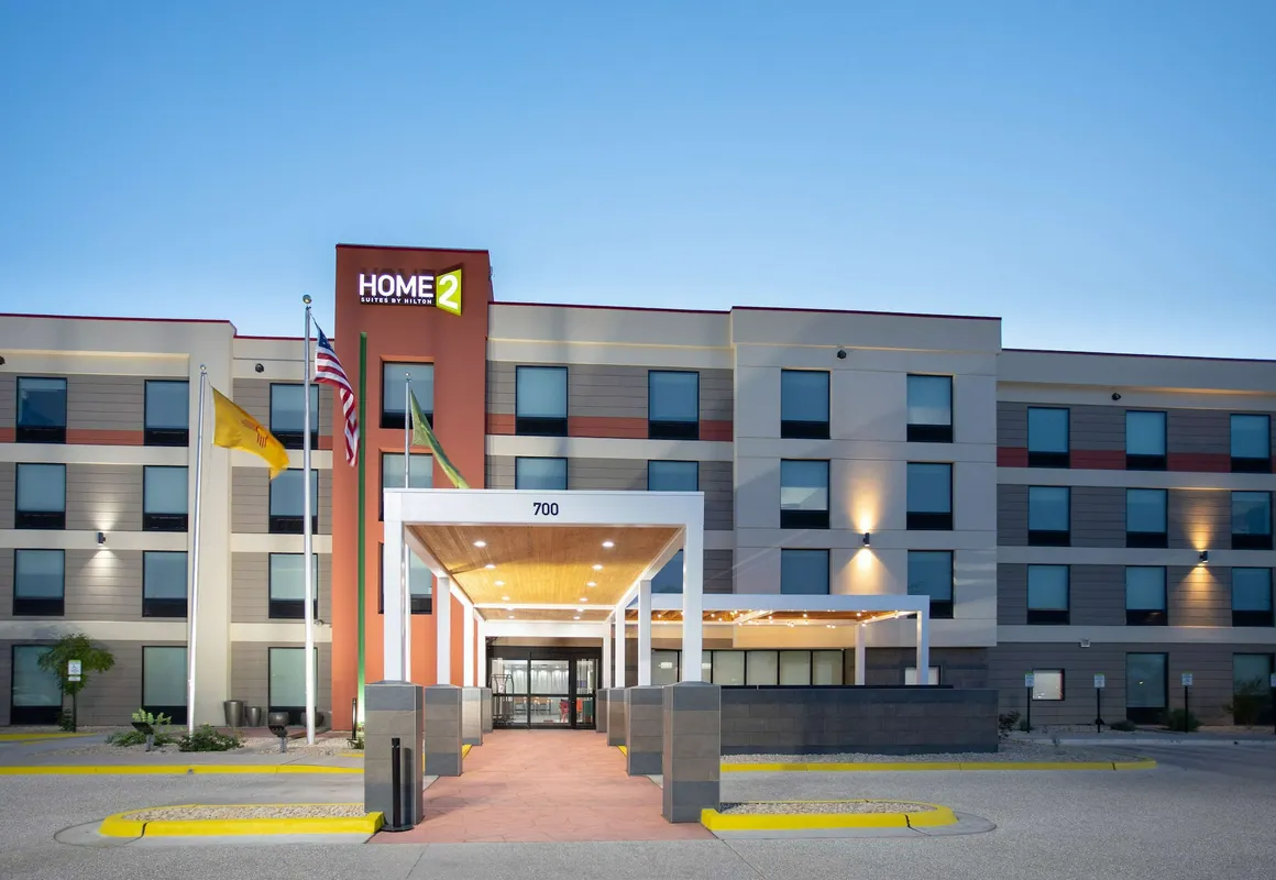 Home2 Suites by Hilton Roswell, NM hotel hero