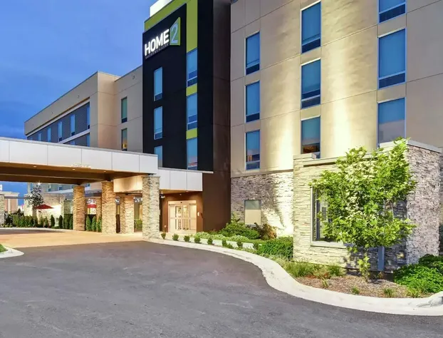 Home2 Suites by Hilton Roswell, NM hotel detail image 2