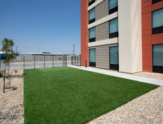 Home2 Suites by Hilton Roswell, NM hotel detail image 3