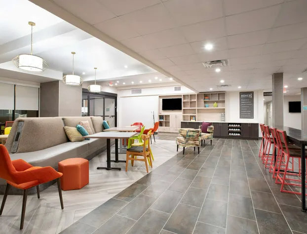 Home2 Suites by Hilton Roswell, NM hotel detail image 4