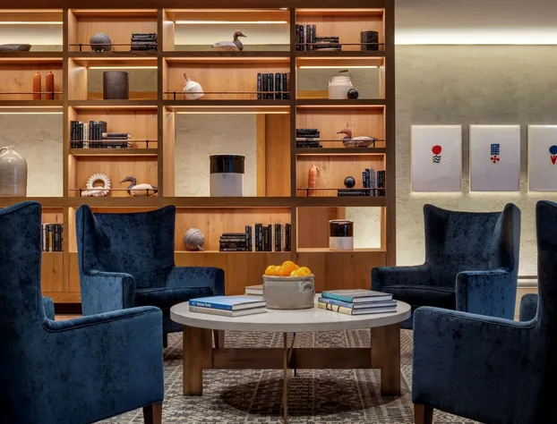 Canopy by Hilton Baltimore Harbor Point hotel detail image 1