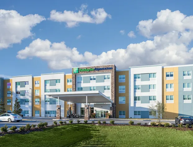 Holiday Inn Express & Suites Wildwood The Villages by IHG hotel detail image 2