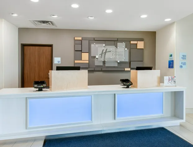 Holiday Inn Express & Suites Wildwood The Villages by IHG hotel detail image 4