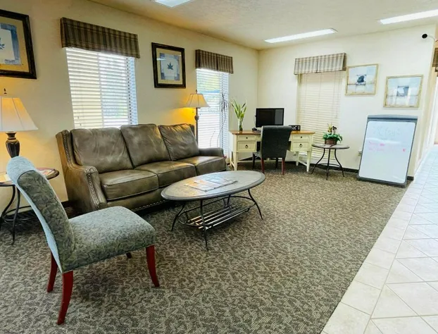 America's Best Value Inn Sandpoint hotel detail image 1