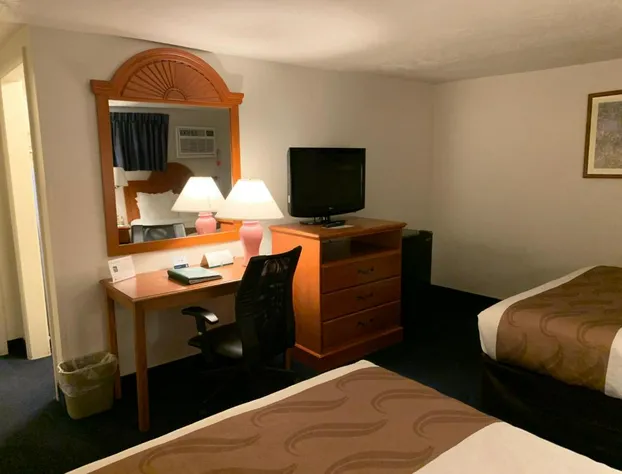 America's Best Value Inn Sandpoint hotel detail image 3