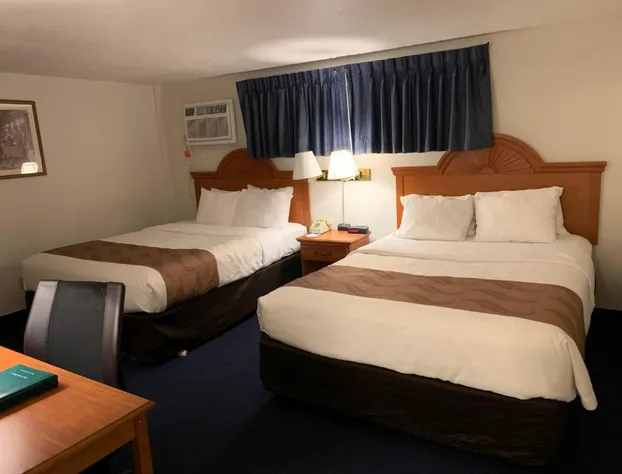 America's Best Value Inn Sandpoint hotel detail image 4