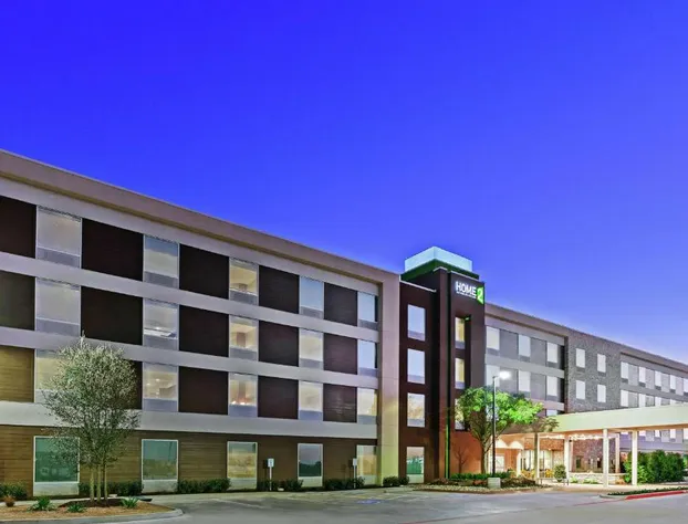 Home2 Suites by Hilton Abilene hotel detail image 1