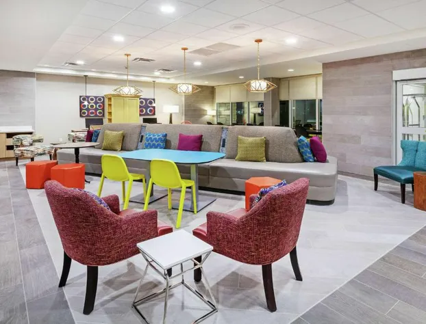 Home2 Suites by Hilton Abilene hotel detail image 3