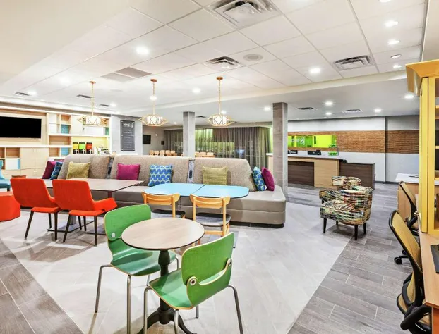 Home2 Suites by Hilton Abilene hotel detail image 2