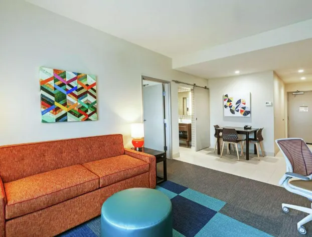 Home2 Suites by Hilton Abilene hotel detail image 4