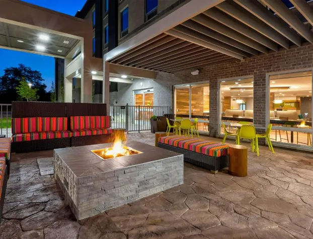 Home2 Suites by Hilton Battle Creek hotel detail image 3