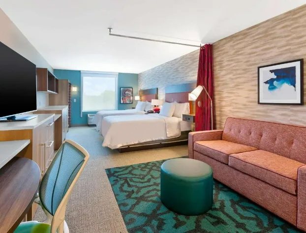 Home2 Suites by Hilton Battle Creek hotel detail image 3
