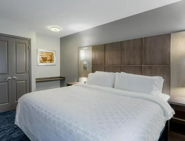 Candlewood Suites Cookeville by IHG hotel detail image 4