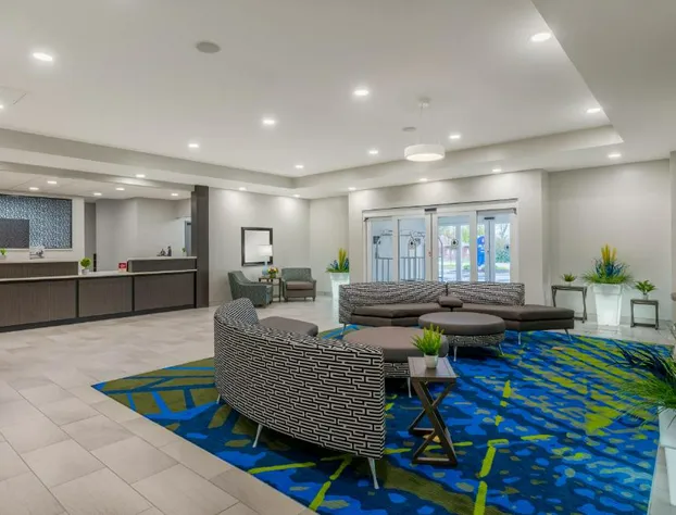 Candlewood Suites Cookeville by IHG hotel detail image 1