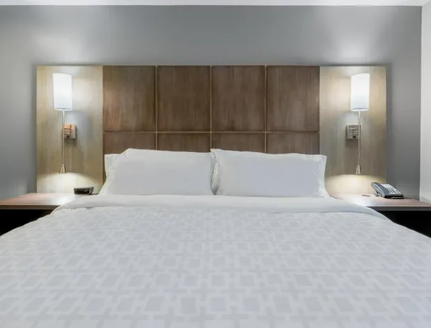 Candlewood Suites Cookeville by IHG hotel detail image 4