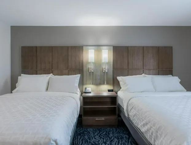 Candlewood Suites Cookeville by IHG hotel detail image 2