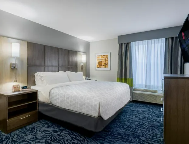 Candlewood Suites Cookeville by IHG hotel detail image 3