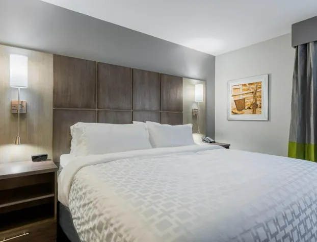 Candlewood Suites Cookeville by IHG hotel detail image 4