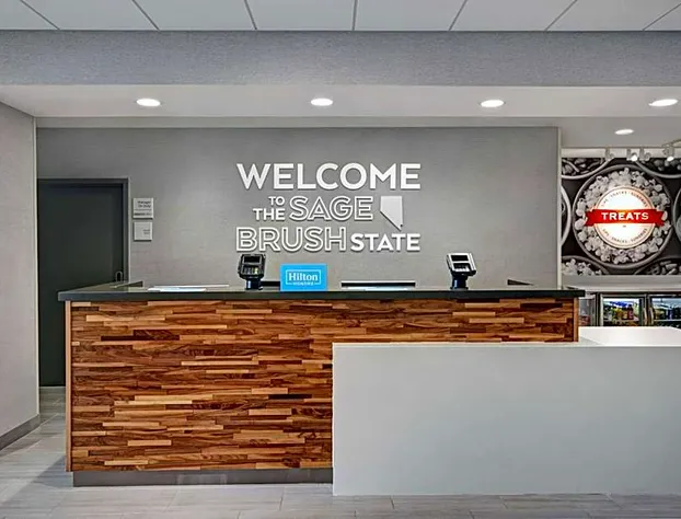 Hampton Inn Las Vegas Strip South, NV hotel detail image 4