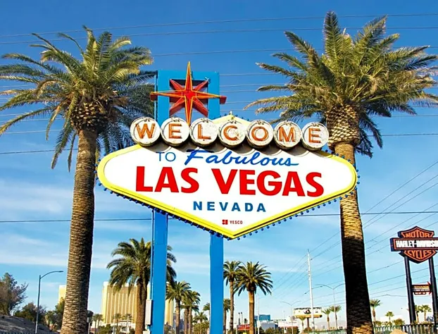 Hampton Inn Las Vegas Strip South, NV hotel detail image 3