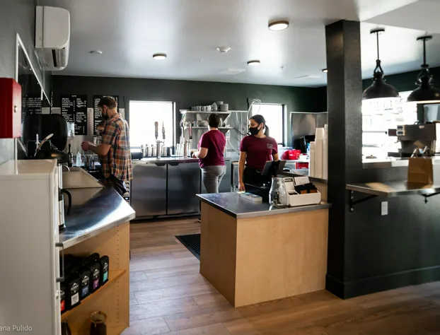 LOGE Leavenworth hotel detail image 2