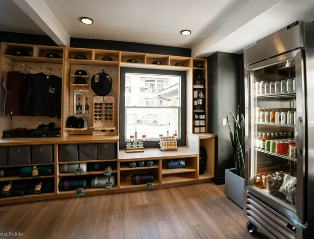 LOGE Leavenworth hotel detail image 3