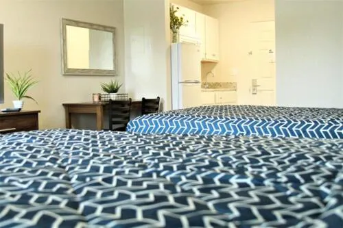 Stay Plus Extended Stay Suites hotel detail image 2