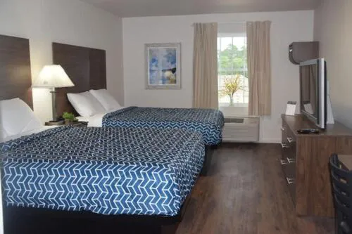 Stay Plus Extended Stay Suites hotel detail image 3