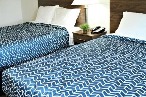Stay Plus Extended Stay Suites hotel detail image 4