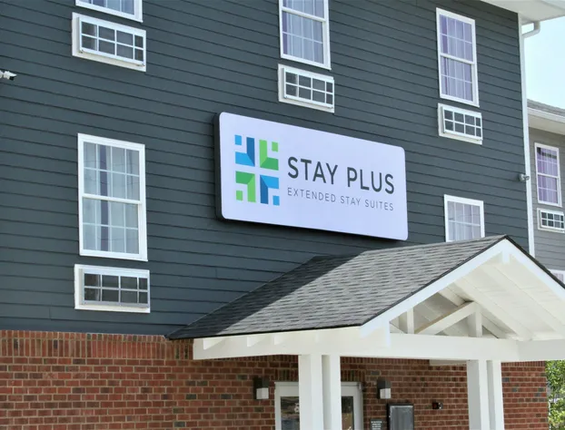 Stay Plus Extended Stay Suites hotel detail image 1