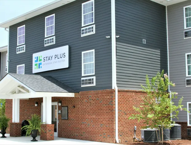 Stay Plus Extended Stay Suites hotel detail image 2